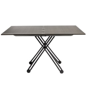 'Crescendo' Table Adjustable Height Table. Ligne Roset