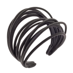 Sculptural Cuff Bracelet, Monica Castiglioni