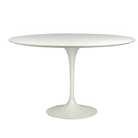 Knoll Tulip Table
