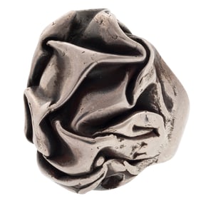 Silver Ring