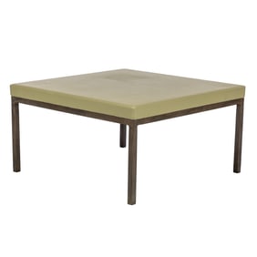 Ottoman Table, Gary Hutton Design