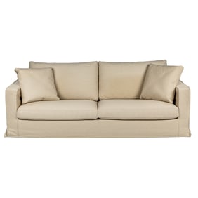 B & B Italia Contemporary Sofa