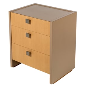 Contemporary Side Cabinet