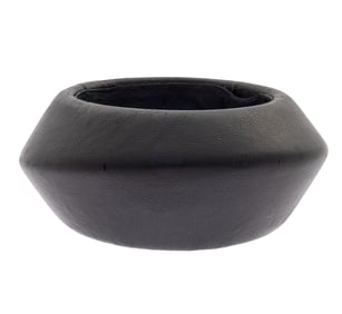 Leather Bangle Bracelet, Henry Beguelin