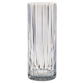 Baccarat Contemporary Glass Vase