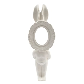 Jeff Herrity Ceramic Picture Frame