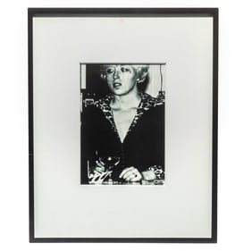 Cindy Sherman at the Foundation Louis Vuitton