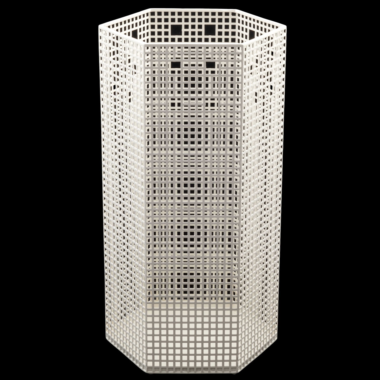 Josef Hoffman, Vienna Secession Style Umbrella Stand (1 of 5)