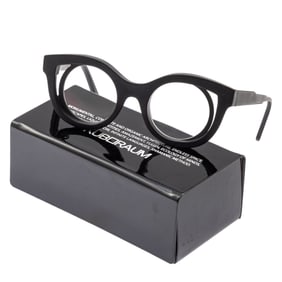 Kuboraum Eyeware