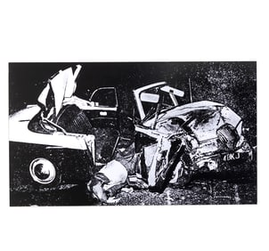 After Andy Warhol (American, 1928-1987).