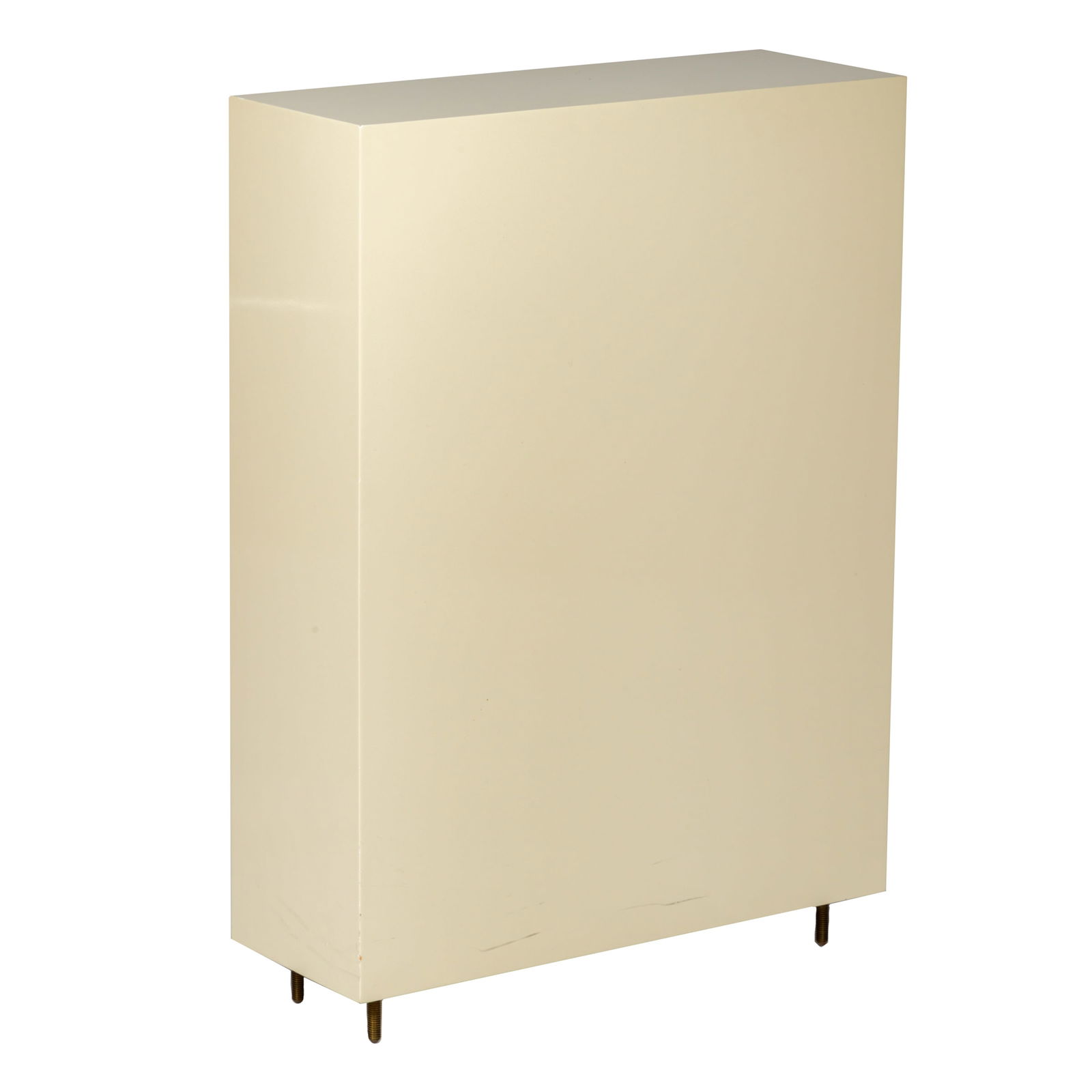 Contemporary Sofa Side Table Auction