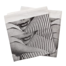 John Baldessari, The Thing Quarterly, Issue 22