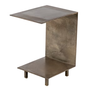 A 7 Side Table, Gary Hutton Design