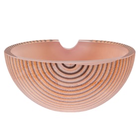 Bertil Vallien for Kosta Boda