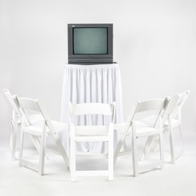 Robert Beck 'The Memorial Screening (1974)