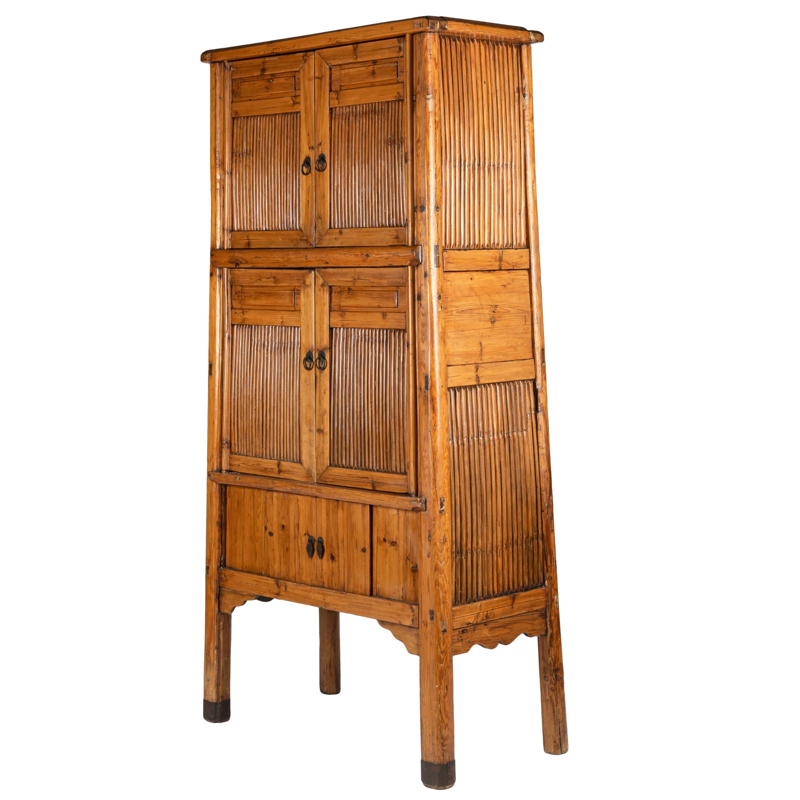 Meiji Baker's Cabinet (1 of 7)