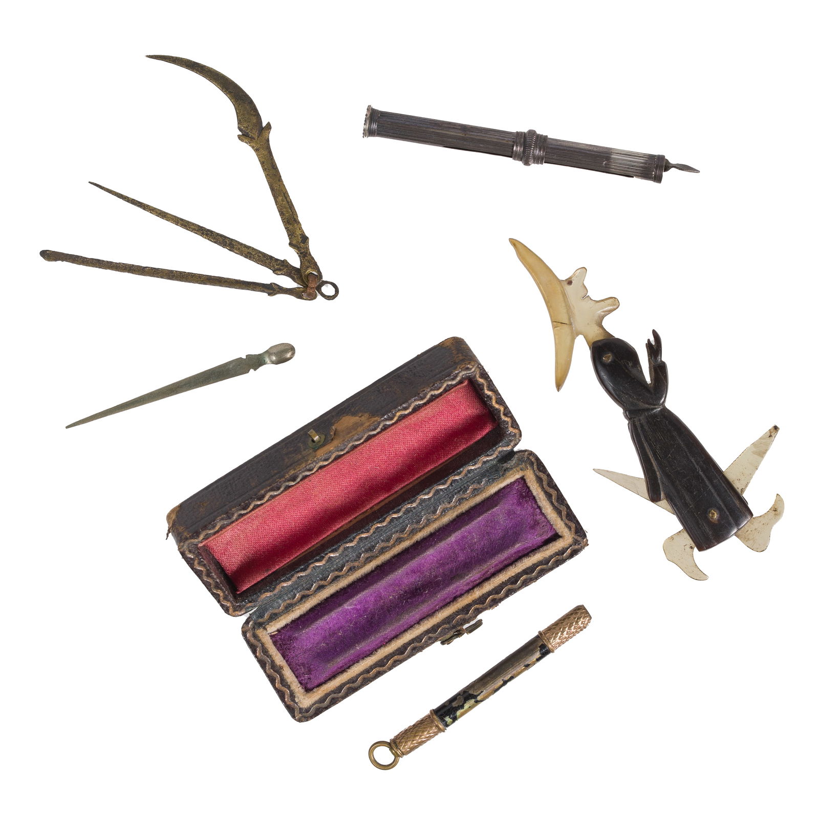 Early Toothpicks (1 of 4)