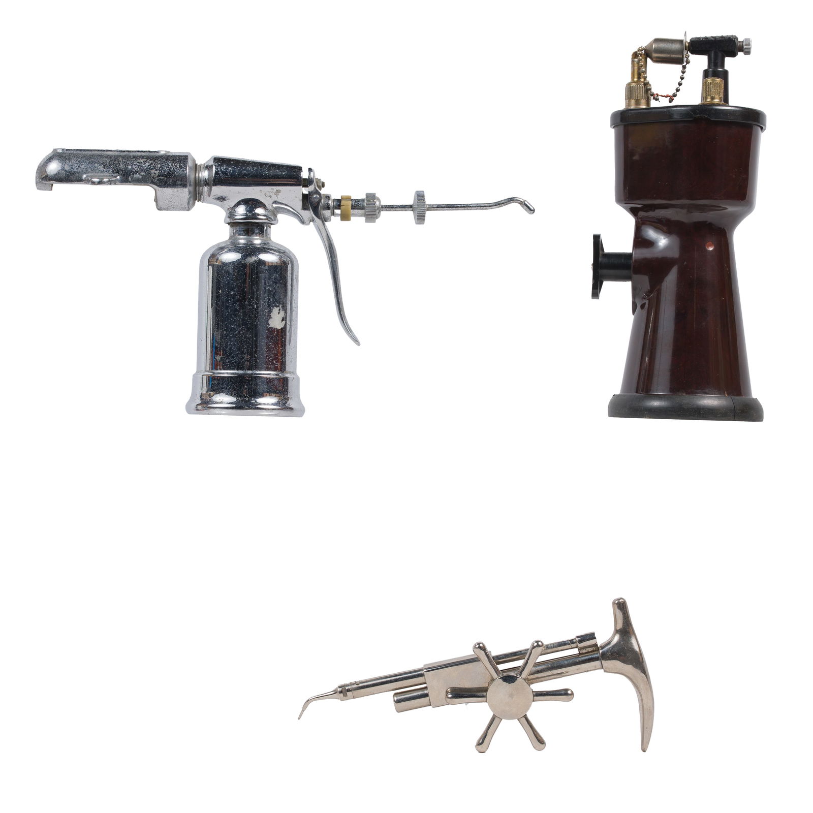 Vintage Dental Implements (1 of 8)