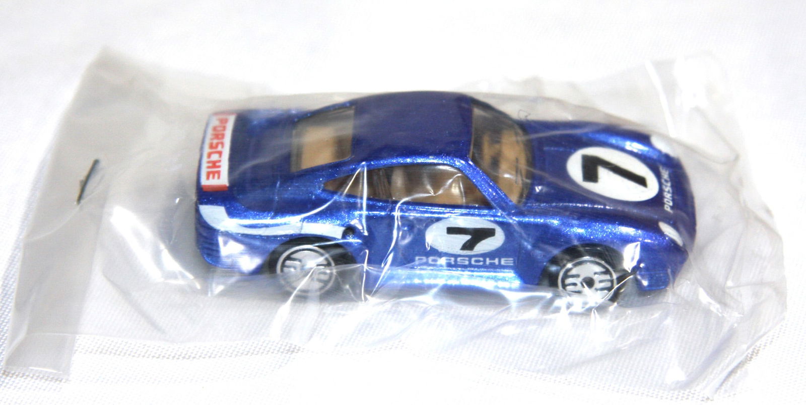 Collection of Loose Hot Wheels (1 of 5)