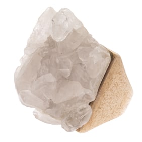 Quartz, Gold-Tone Ring, Givenchy