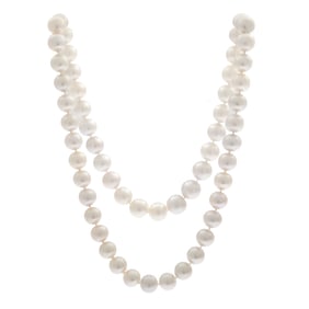South Sea Cultured Pearl Necklace