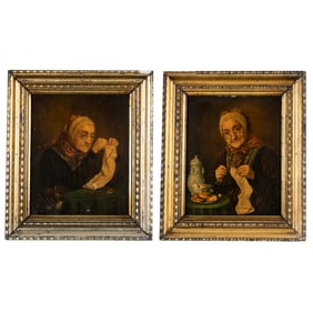 Gustav Seitz, attributed. (German 1906-1969)