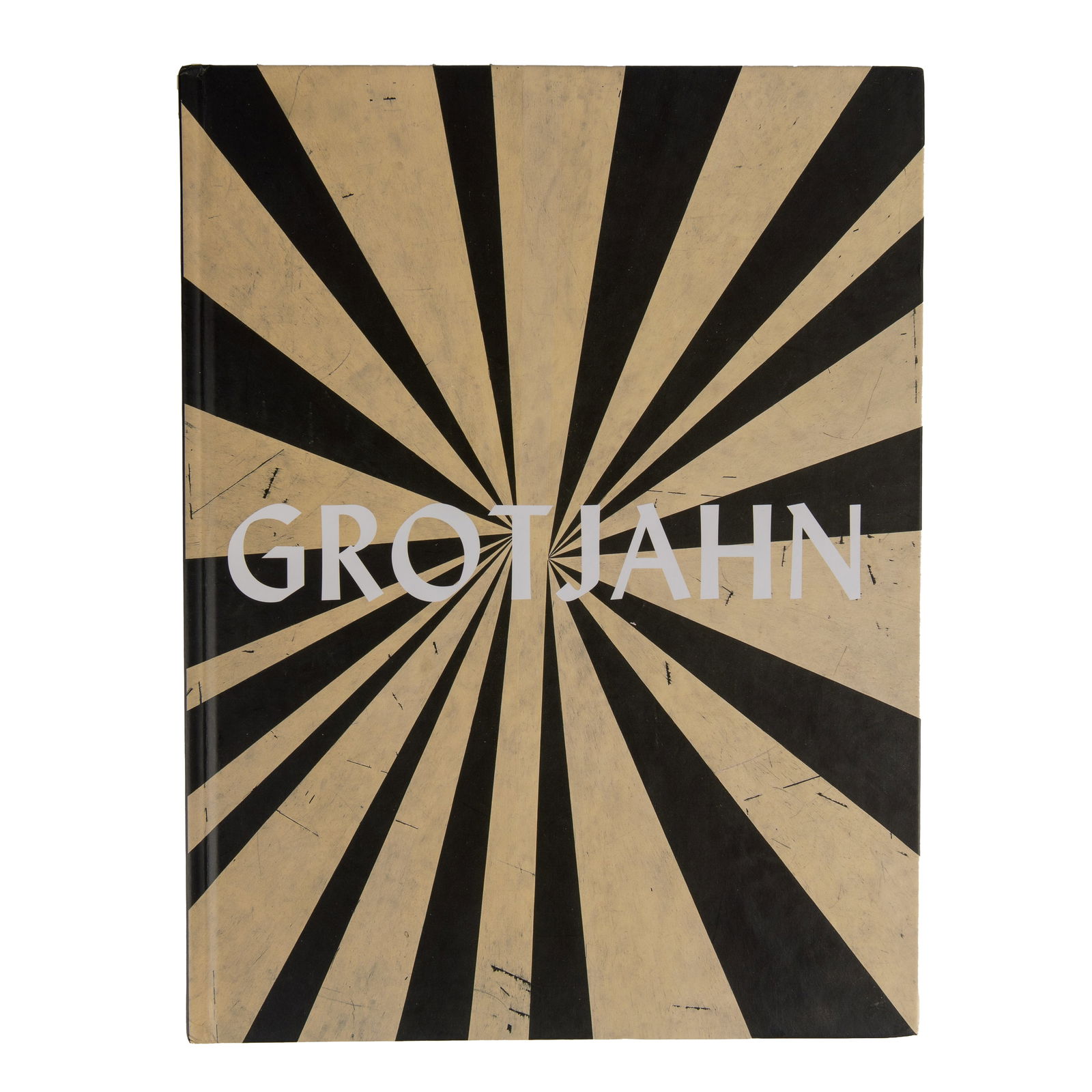 Mark Grotjahn (American, B. 1968). (1 of 6)