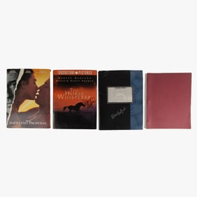 Entertainment Memorabilia