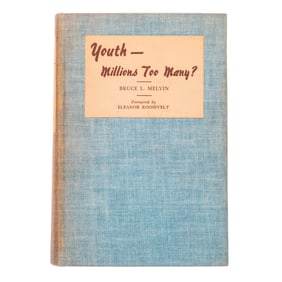 Eleanor Roosevelt Autograph