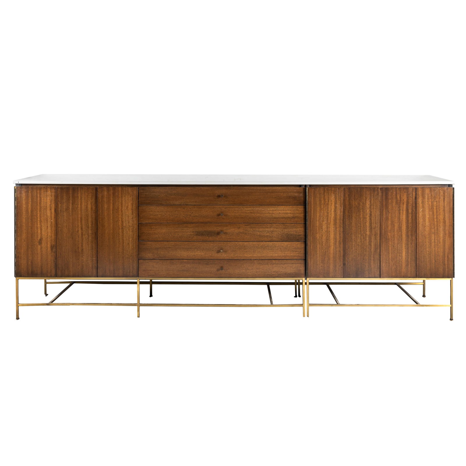 Paul McCobb Credenza (1 of 4)