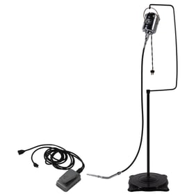 Emesco Dentist's Treadle Drill