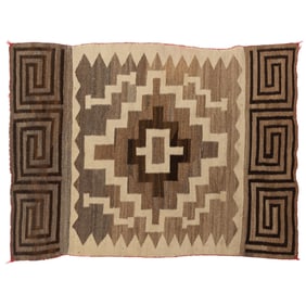 Navajo Wool Rug
