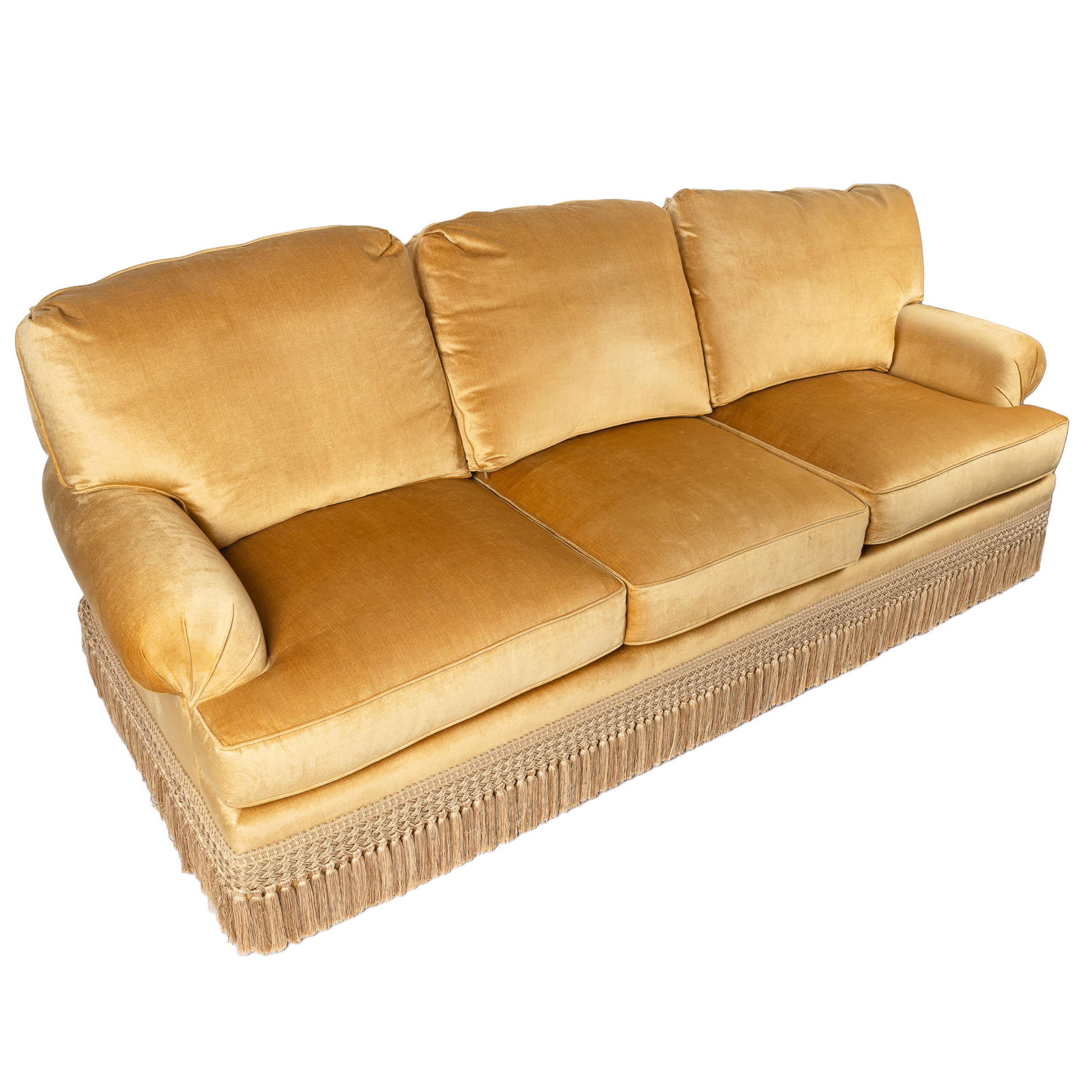 Belmar Design Upholstered Sofa (1 of 6)