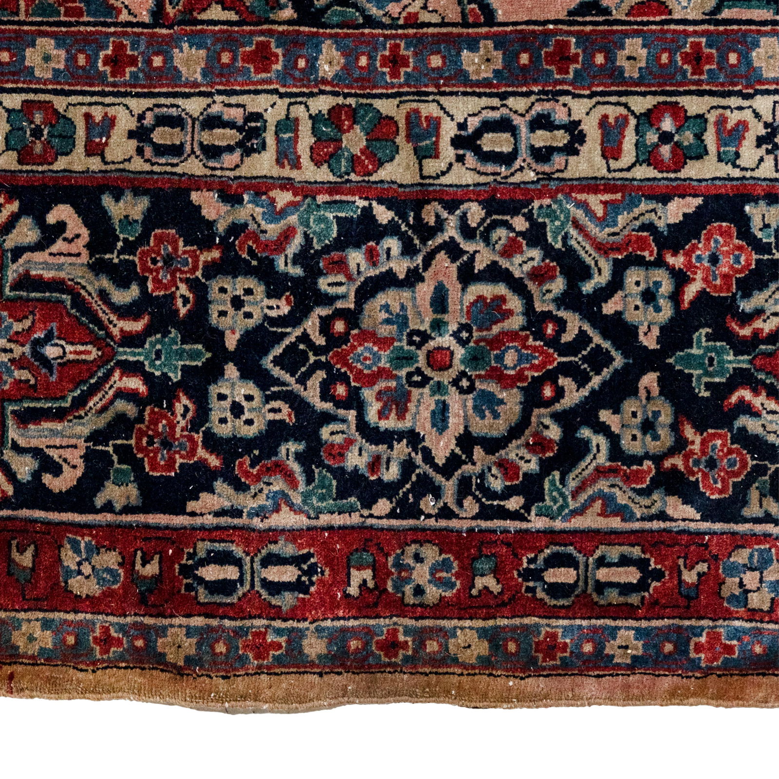 Persian Lilihan Rug