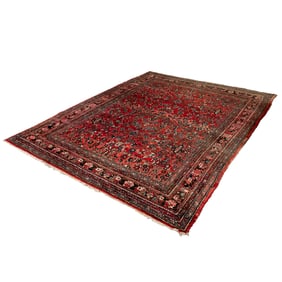 Indo-Persian Rug