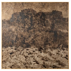 Louis Siegriest  (American 1925-1985), possibly Lundy Siegriest