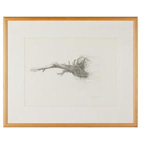 John Langley Howard (American 1902-1999)