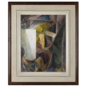 Joel Greene (American b. 1953)