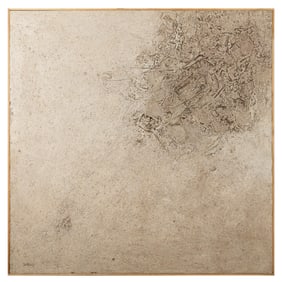 Lundy Siegriest (American 1925-1985)Louis Siegriest (1899-1989)   Monument Valley