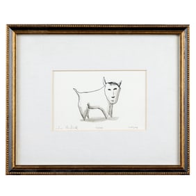 Jonn Herschend (American 21st century)