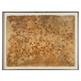 Fred Herschleb (American 1917-2010)