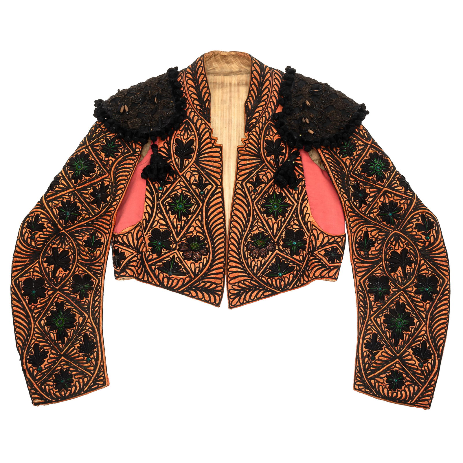 Matador's Jacket (1 of 5)
