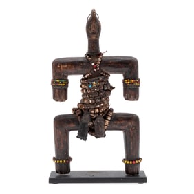 Namji Style Fertility Doll