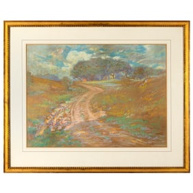 Robert Alexander Graham (1873 - 1946)