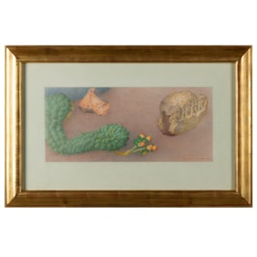 John Langley Howard (American 1902-1999)