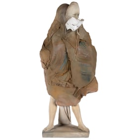 Studio Artist, Ceramic Sculpture