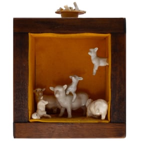 Michael G. McConnell (b. 1977)