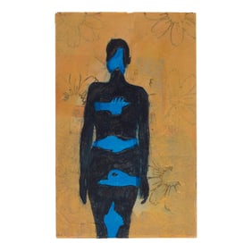 Raine Bedsole (20th century)