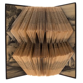 Mary Bennett, Studio Artist