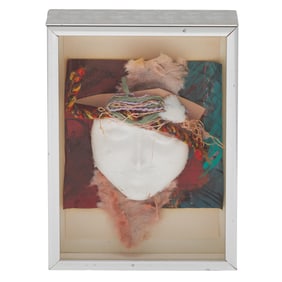 Alice Liff (American 1933-2017)